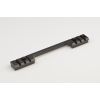Warne Maxima 1 Piece Base for Weatherby Mark V Std