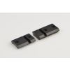Warne Maxima 2 Piece Base for HS Precision