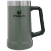 Stanley Adventure Big Grip Beer Stein, 0.7L