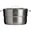 Stanley Wildfare Core Full Serve Cookset, 3.78L