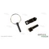 Wheeler Delta Series AR-15 Adjustable Receiver Link