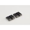 Warne Maxima 2 Piece Base for Steyr Mannlicher L & LS