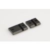 Warne Maxima 2 Piece Base for Benelli Black Eagle, Super