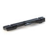 Dentler Base rail BASIS - Weaver/Picatinny 20 MOA 50mm Offset