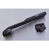 INNOmount Pulsar Digex Mount, Picatinny, Adjustable Foot
