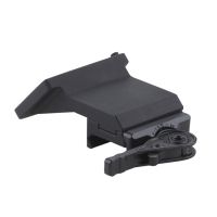 AD offset mount for Trijicon RMR