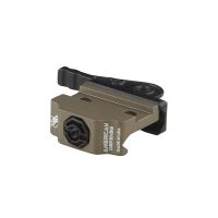 FDE