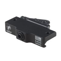 AD mount for C-more/Vortex Razor