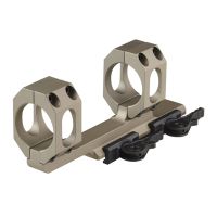 AD Recon QD scope mount, 2˝ offset, 30mm