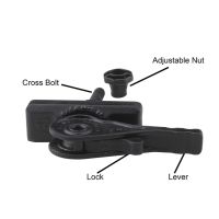 AD Recon-SW QD scope mount, 35mm