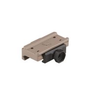 AD fix mount for Aimpoint Micro