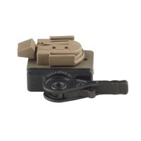 AD SureFire LED Helmet light mount