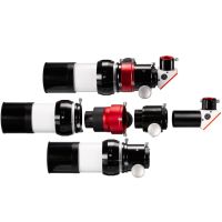 Lunt LS60MT/B1200C Multipurpose Telescope