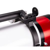 Lunt Adapter for Sol Searcher at LS130MT + LS152THa