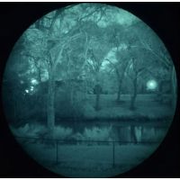 White Phosphor Level 3