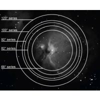 Explore Scientific 100° 20 mm Eyepiece