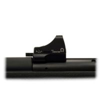 Henneberger HMS Docter Sight mount with lever for Merkel