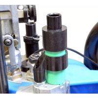 DAA Dillon XL650/750 Mini Multi-Cal Case Feeder