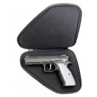 DAA EVA Single Pistole Case
