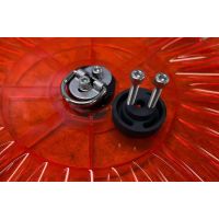 DAA Mark 7 Clutch Adaptor for DAA Turbo Plate