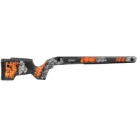 MDT CRBN Rifle Stock, Remington 700 LA CIP 3.850''