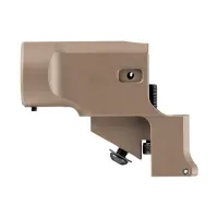 FDE (Flat Dark Earth)
