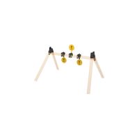 Caldwell AR500 Plate Rack Kit