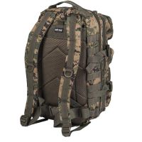 Mil-Tec Backpack Model US Assault Pack SM 