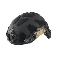 Streamlight Sidewinder Stalk Helmet Light with ARC Rail Mount