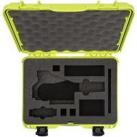 Nanuk 910 Case for DJI Osmo