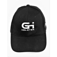 Ghost Cap