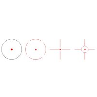 Vector Optics Z3 1x22x33
