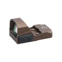 Vector Optics Frenzy 1x17x24 FDE