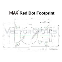 Vector Optics Frenzy-S 1x17x24 MIC FDE