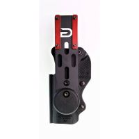 Ghost Thunder Holster for BUL M5