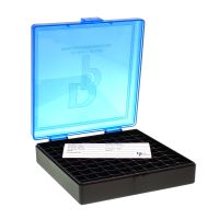 Dillon Ammo Box for 40/45 ACP, 100 rd