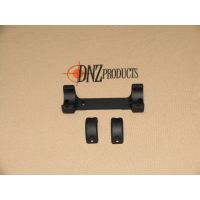 DNZ 25.4 mm Complete Mount for Ruger American LA