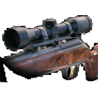 MAKuick One-piece Mount, CZ 550, Zeiss ZM/VM rail