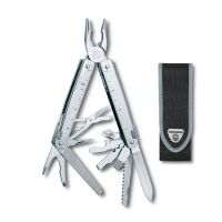 Victorinox Swiss Tool X
