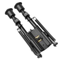 Bipod Factory Tactical Adjustable legs Hunting Bipod