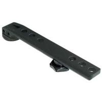 MAKflex One-piece Pivot mount, Rotational lock, for LM rail