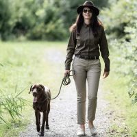 Blaser Blouse Sergia Ladies