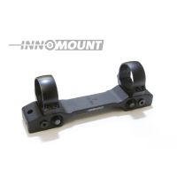 INNOmount for Picatinny / Weaver, 34mm, 20 MOA