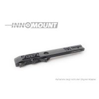 INNOmount for Sauer 404, Guide Sensmart