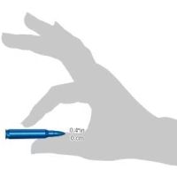 A-Zoom 223 Rem Snap Cap, 10 pack