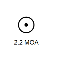 2.2 MOA Dot