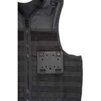 Safariland 6004 Molle Plate Adaptor STXTAC