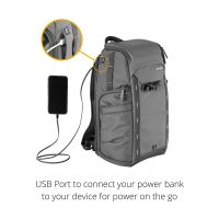 Vanguard VEO Adaptor S46