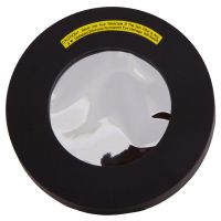 Levenhuk Solar Filter for 105mm MAK Telescopes