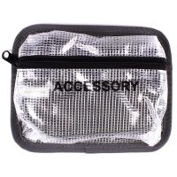G.P.S. Accessory Pouch with Hook & Loop